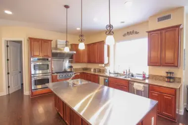 The facilities at Discovery Mood & Anxiety Program in Chino Hills, CA 3